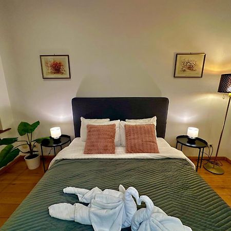 Luxury Suites Museum By Rikas Hotels Antwerpia Zewnętrze zdjęcie