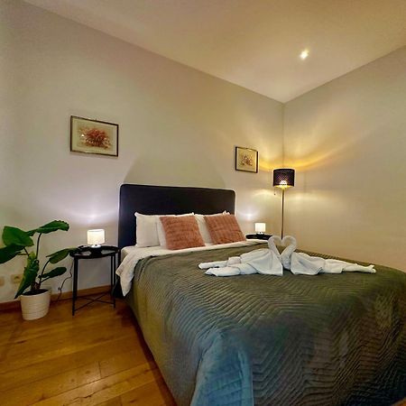 Luxury Suites Museum By Rikas Hotels Antwerpia Zewnętrze zdjęcie