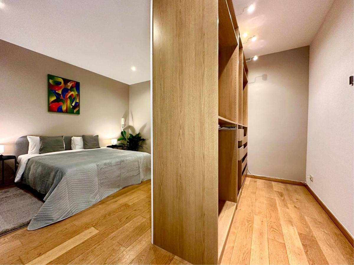 Luxury Suites Museum By Rikas Hotels Antwerpia Zewnętrze zdjęcie