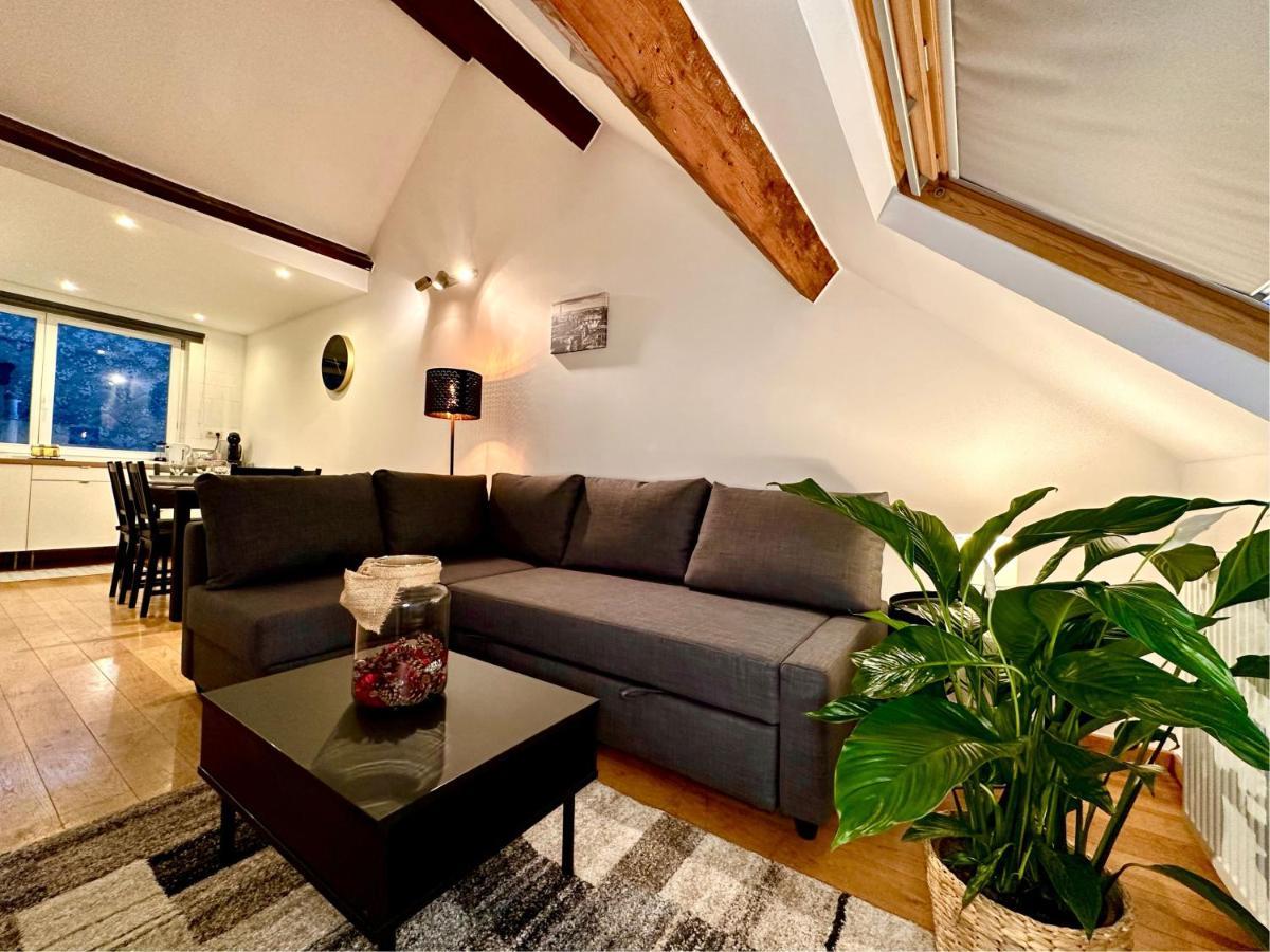 Luxury Suites Museum By Rikas Hotels Antwerpia Zewnętrze zdjęcie