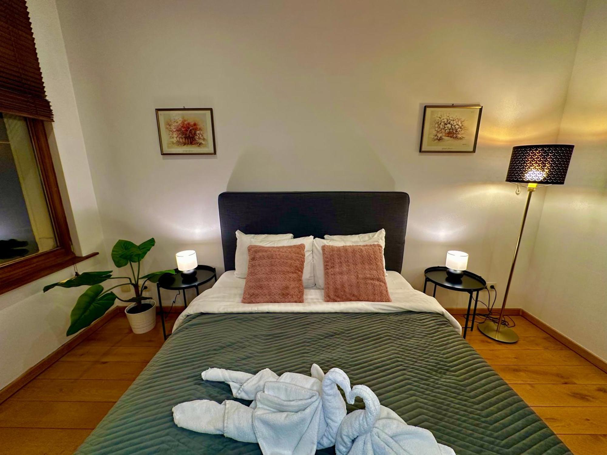 Luxury Suites Museum By Rikas Hotels Antwerpia Zewnętrze zdjęcie