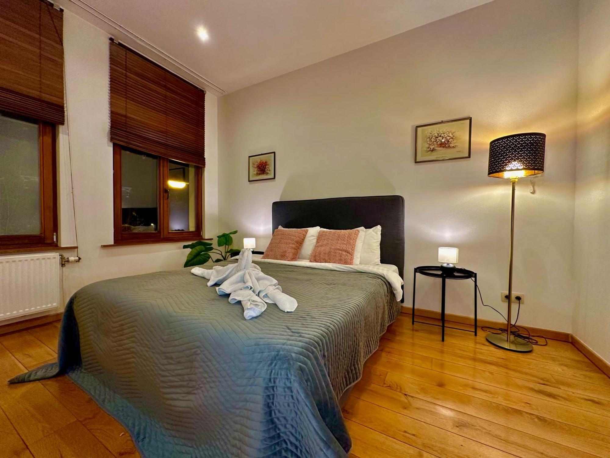 Luxury Suites Museum By Rikas Hotels Antwerpia Zewnętrze zdjęcie