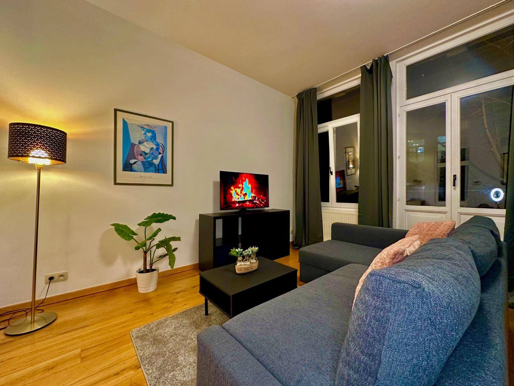 Luxury Suites Museum By Rikas Hotels Antwerpia Zewnętrze zdjęcie